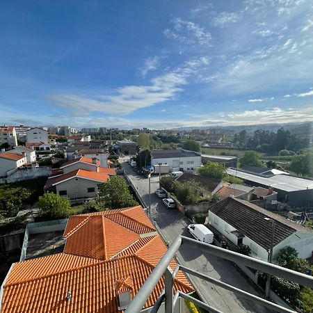 Апартаменты Flat4U Паредеш Экстерьер фото