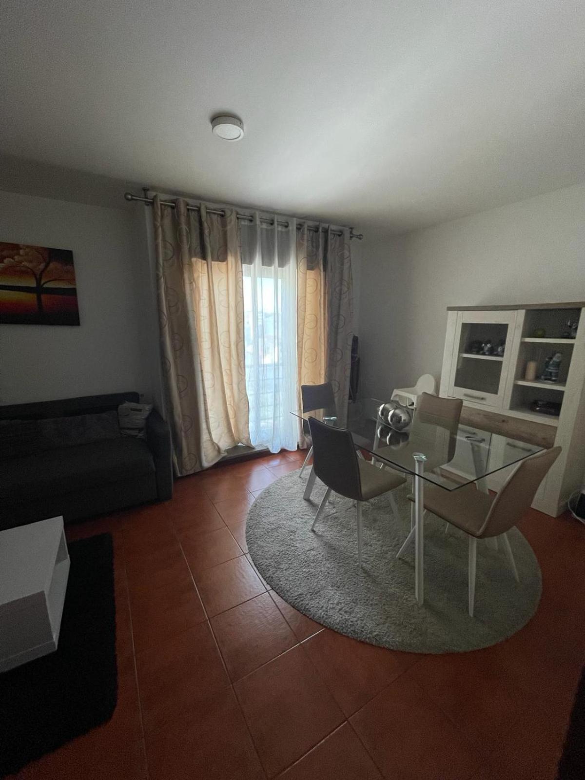 Апартаменты Flat4U Паредеш Экстерьер фото