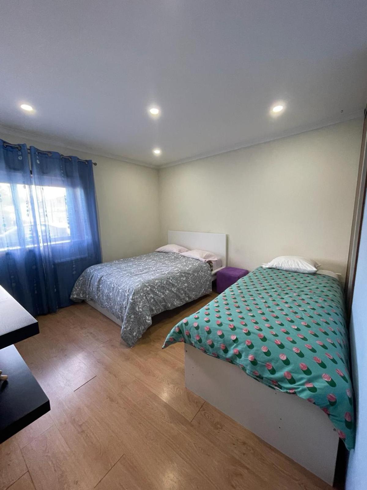 Апартаменты Flat4U Паредеш Экстерьер фото