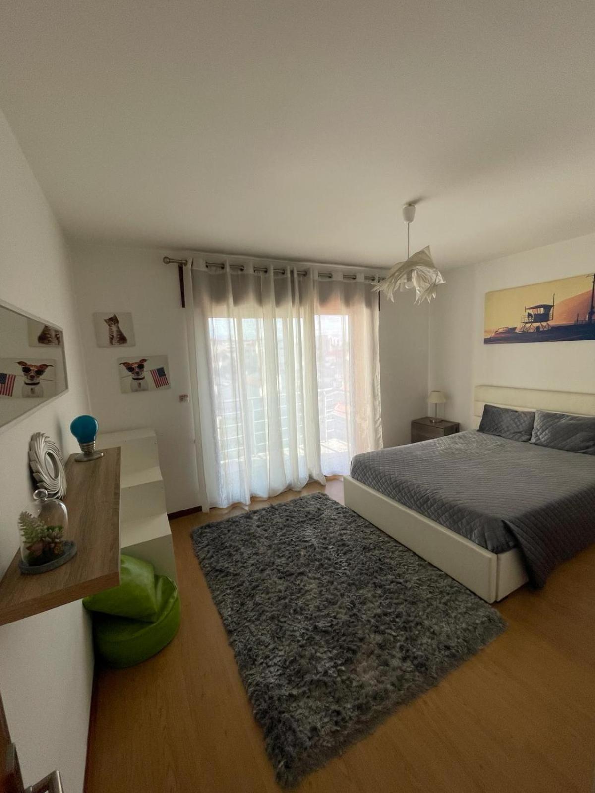 Апартаменты Flat4U Паредеш Экстерьер фото