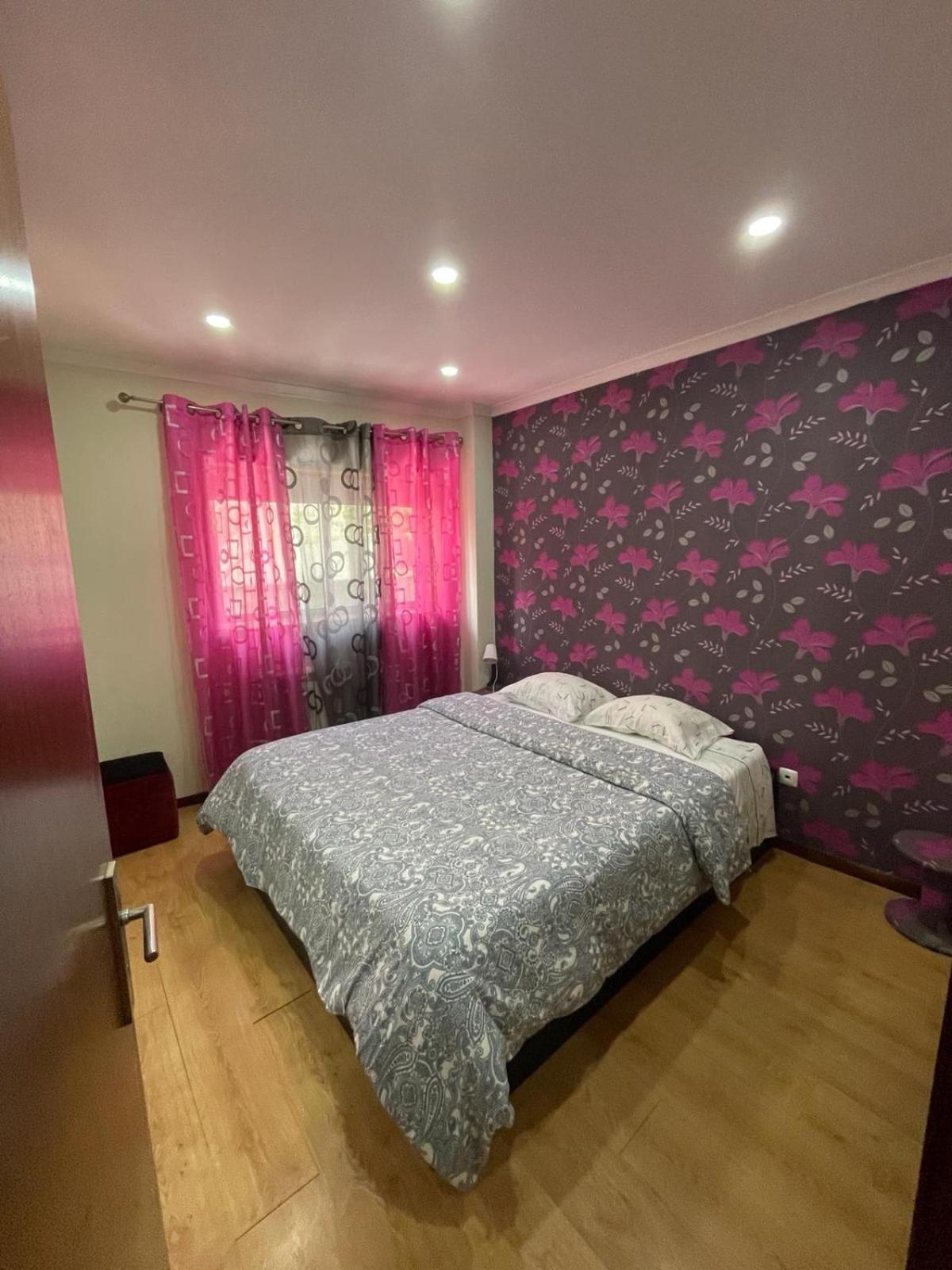 Апартаменты Flat4U Паредеш Экстерьер фото