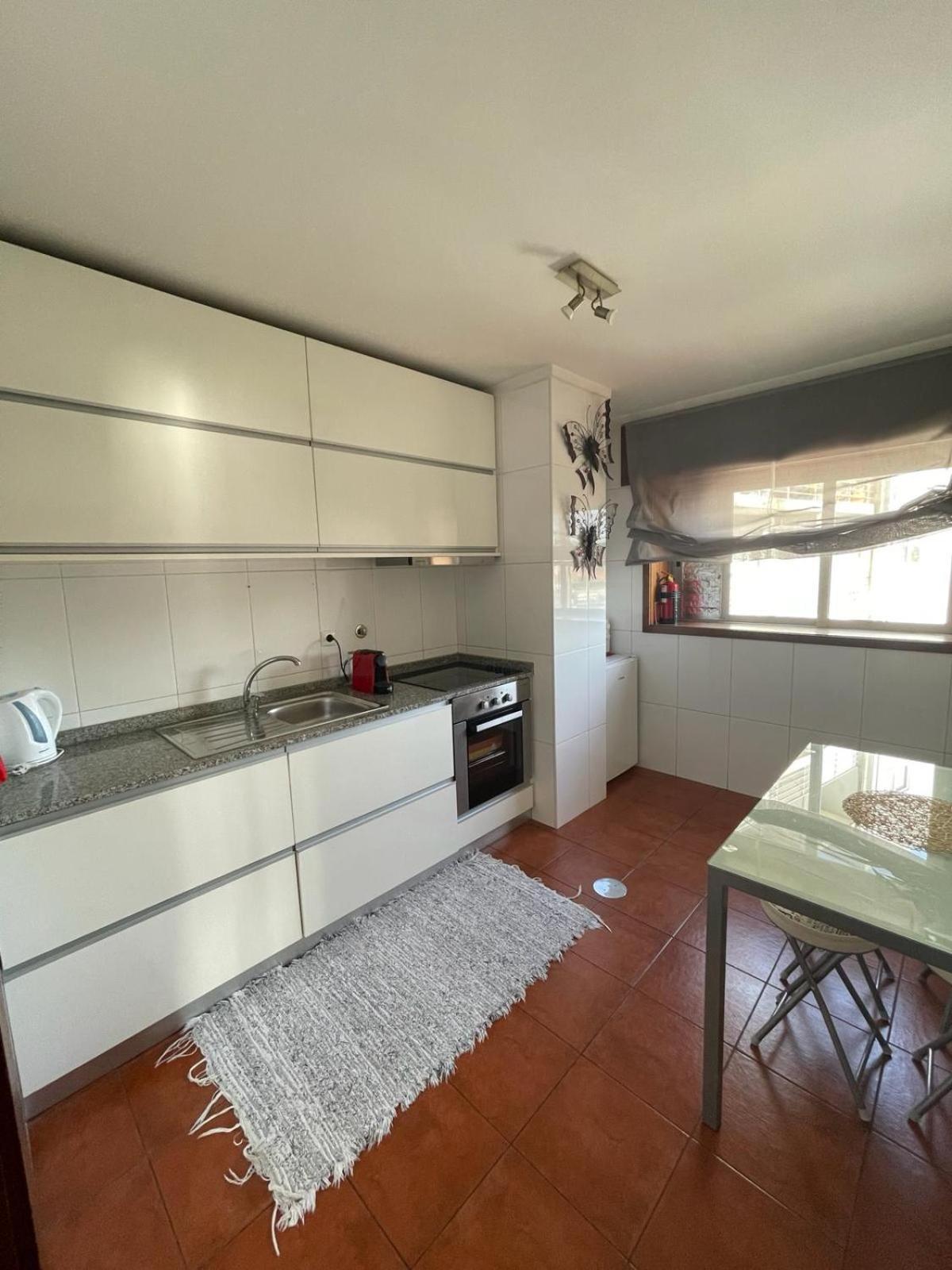 Апартаменты Flat4U Паредеш Экстерьер фото