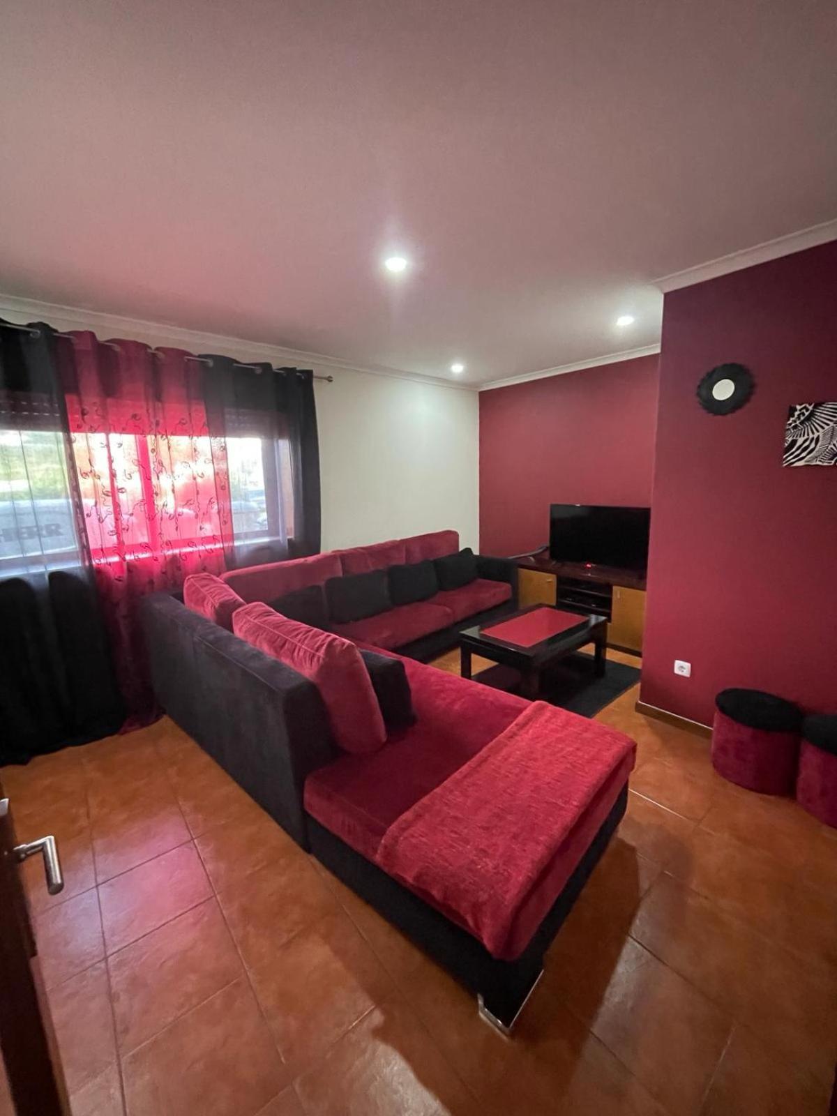 Апартаменты Flat4U Паредеш Экстерьер фото